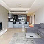 Vesta - Cairo Festival City Residence