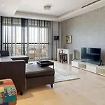 Vesta - Cairo Festival City Residence